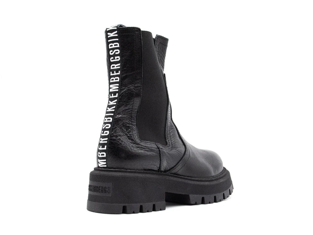 BIKKEMBERGS beatles Nero MarsiliStore