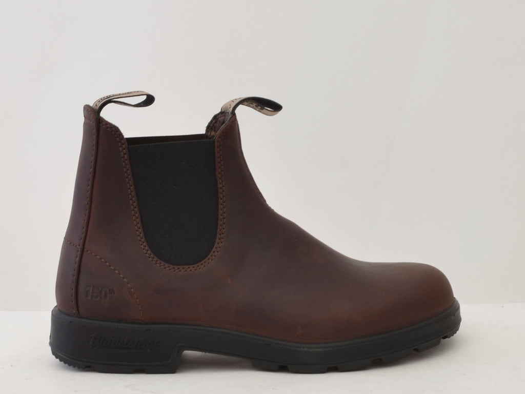 Blundstone beatles 150 aniversary Marrone MarsiliStore