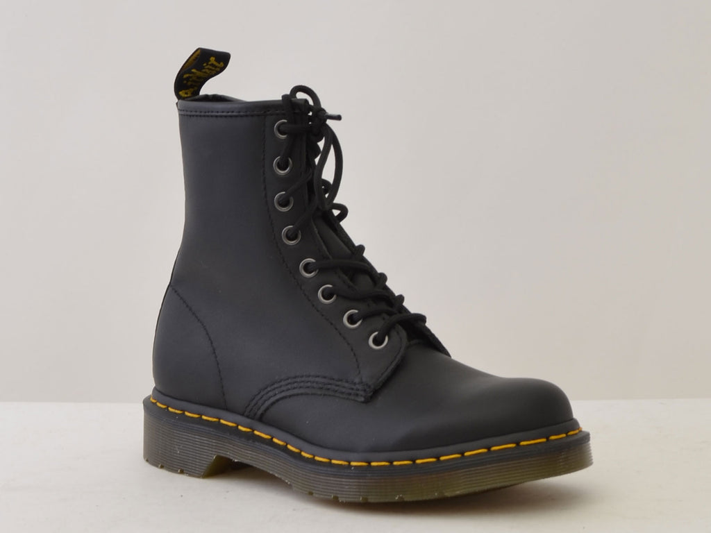 Anfibi dr outlet martens nappa