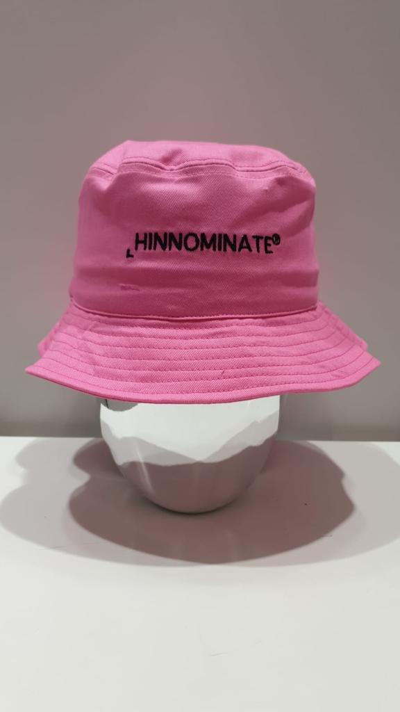 Cappello Rosa - Hinnominate