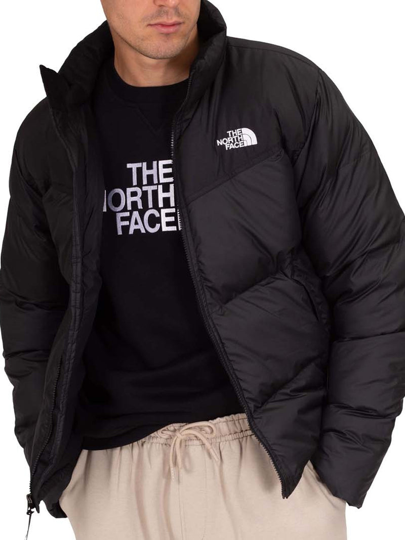 THE NORTH FACE PIUMINO SAIKURU NERO