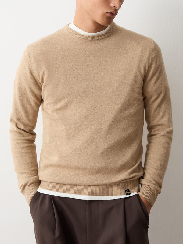 COLMAR pullovers Fango