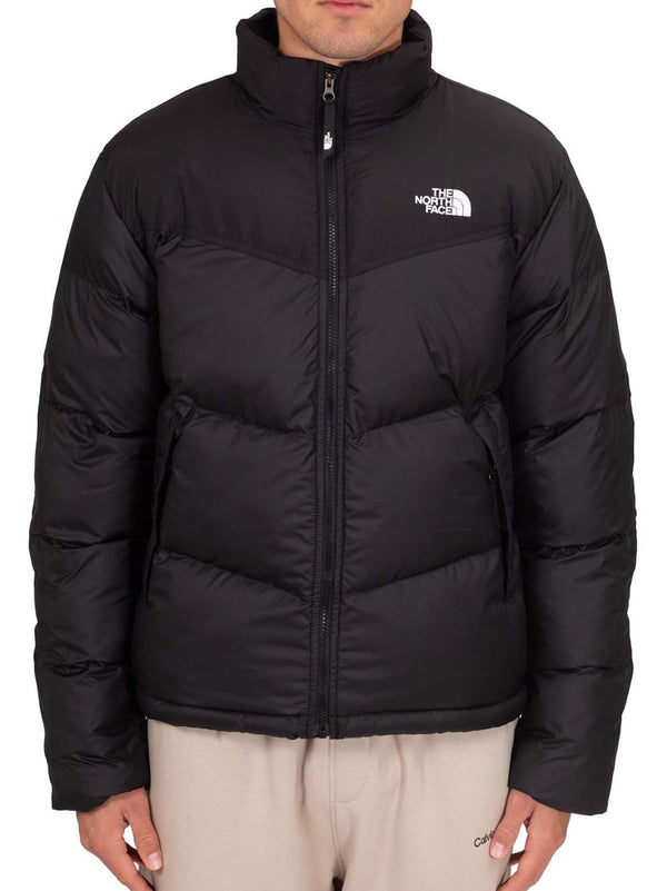 THE NORTH FACE PIUMINO SAIKURU NERO