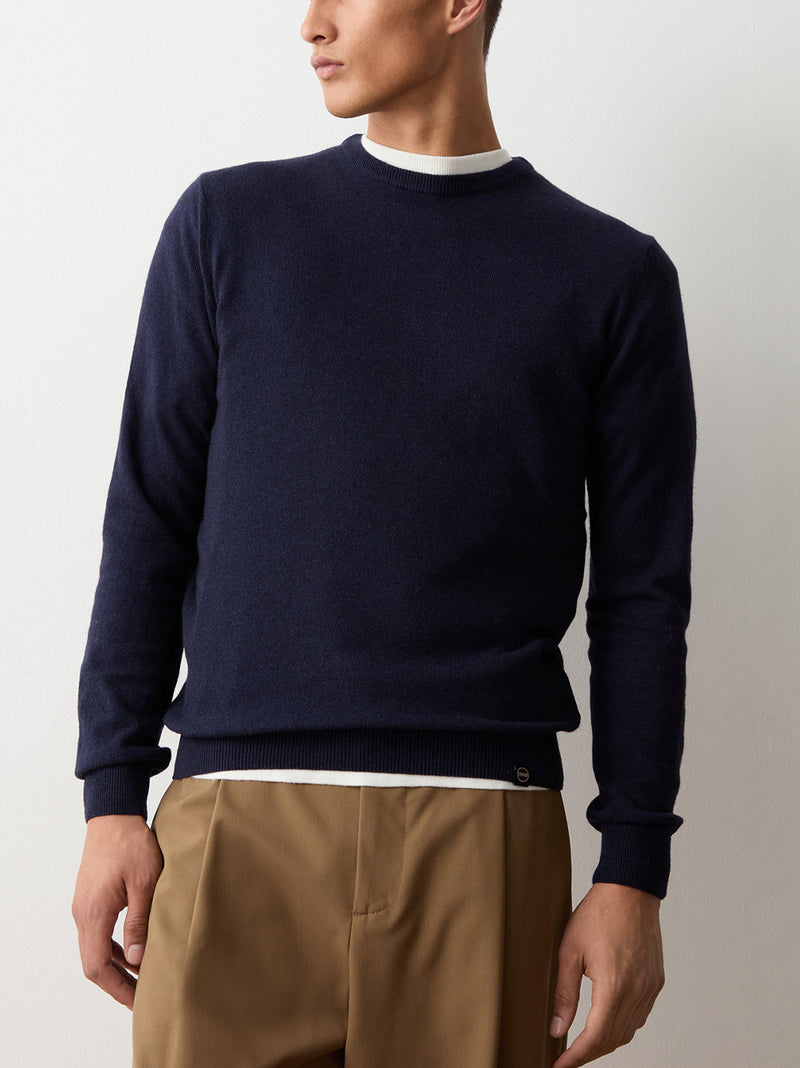 COLMAR pullovers Blu