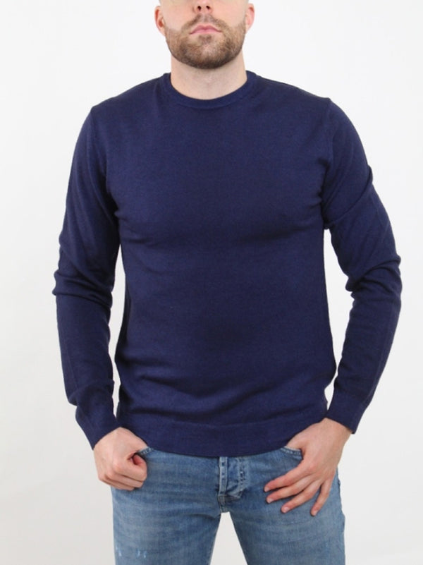 COLMAR pullovers Blu