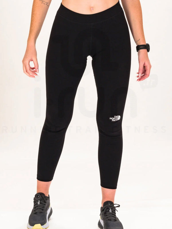 THE NORTH FACE LEGGINGS NERO