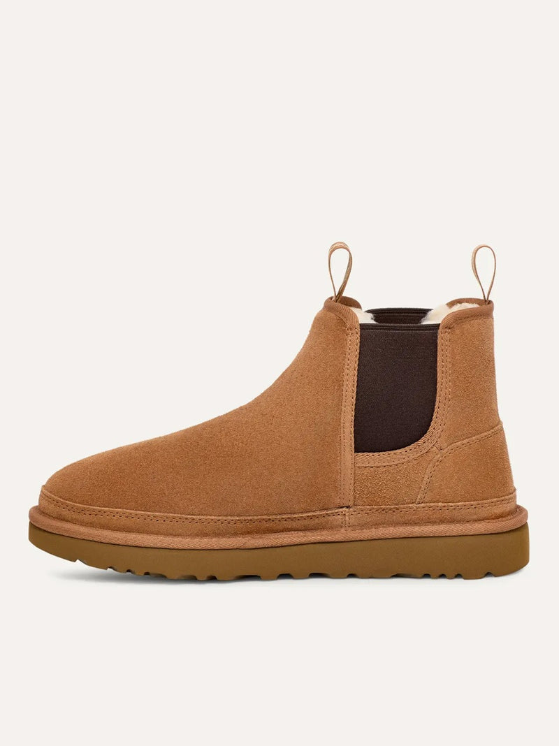 UGG BEATLES NEUMEL CHELSEA NOCCIOLA