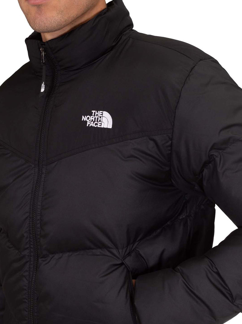 THE NORTH FACE PIUMINO SAIKURU NERO