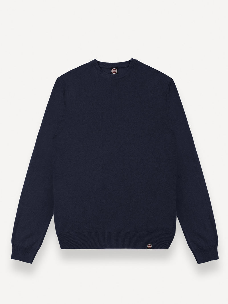 COLMAR pullovers Blu