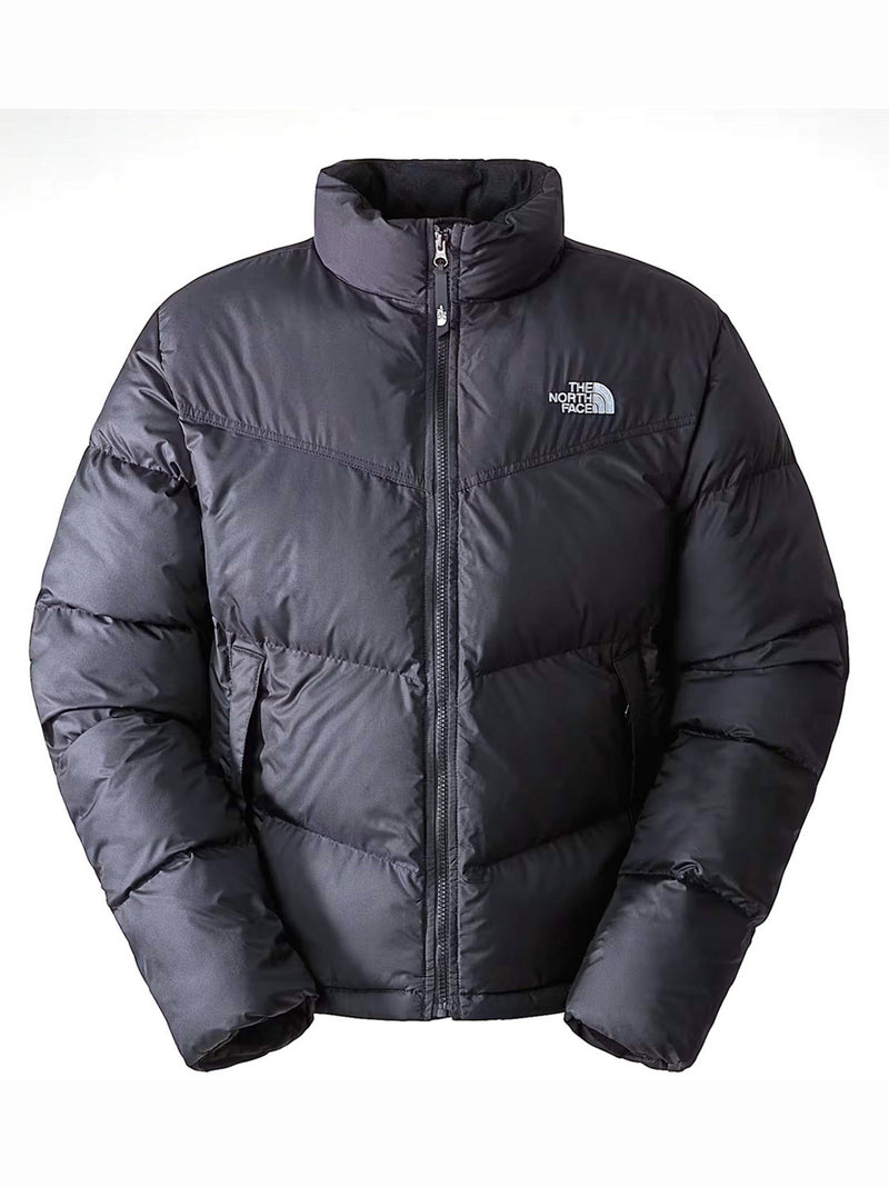 THE NORTH FACE PIUMINO SAIKURU NERO