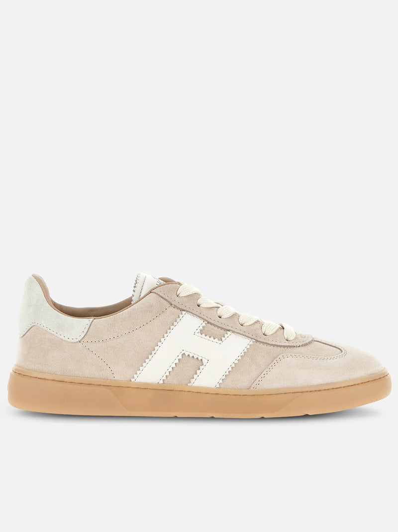 HOGAN SNEAKERS COOL BEIGE