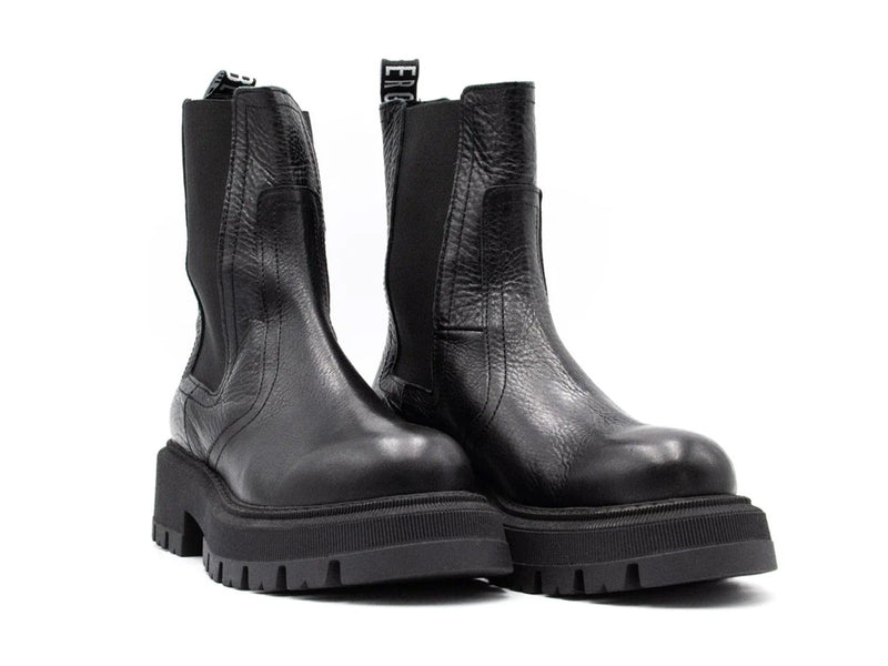 BIKKEMBERGS beatles Nero