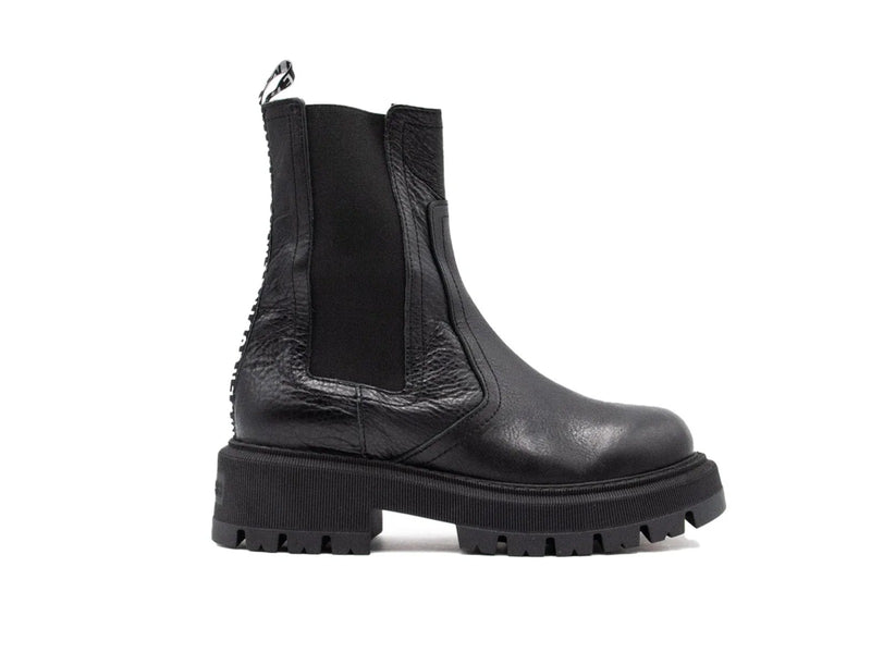 BIKKEMBERGS beatles Nero