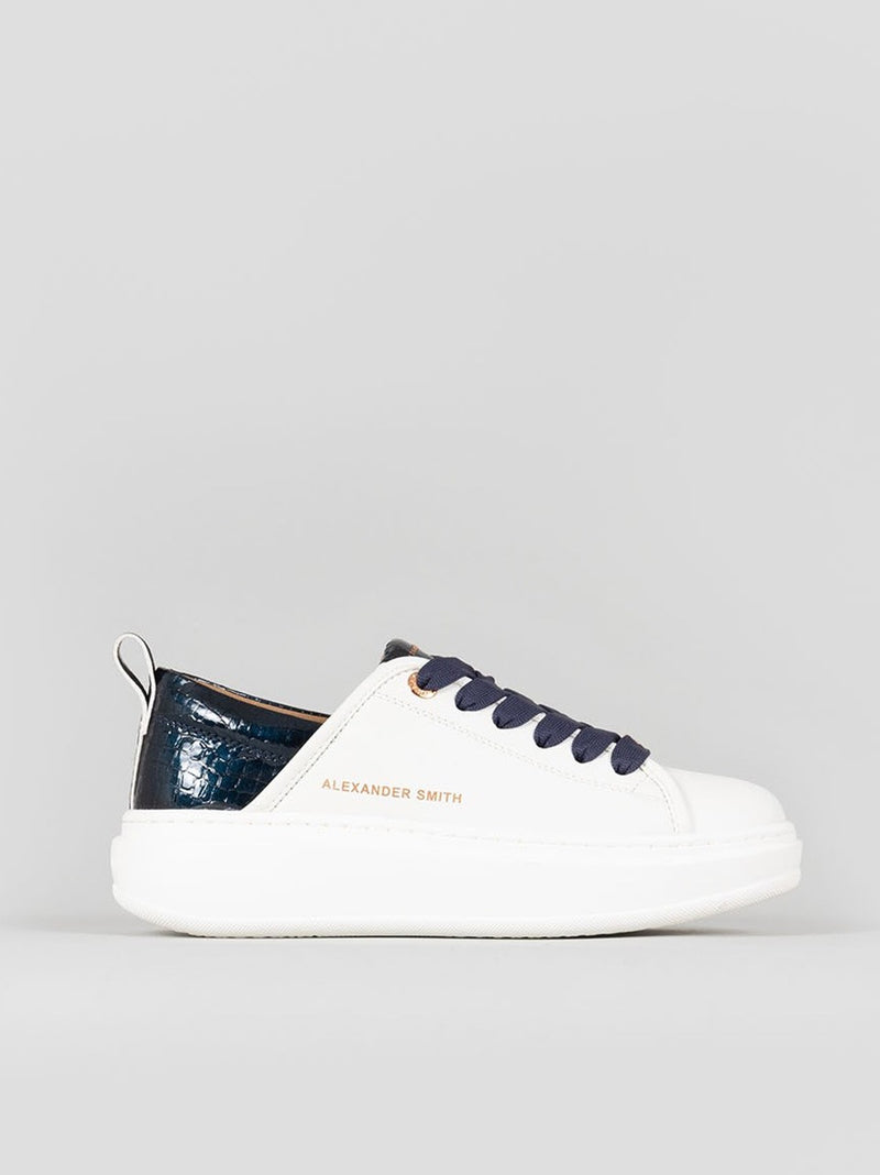 EWWEVV6730-WHITW BLU