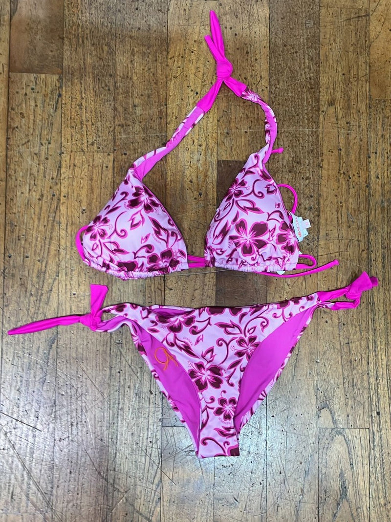 W272KTL36W BIKINI TOP-FF