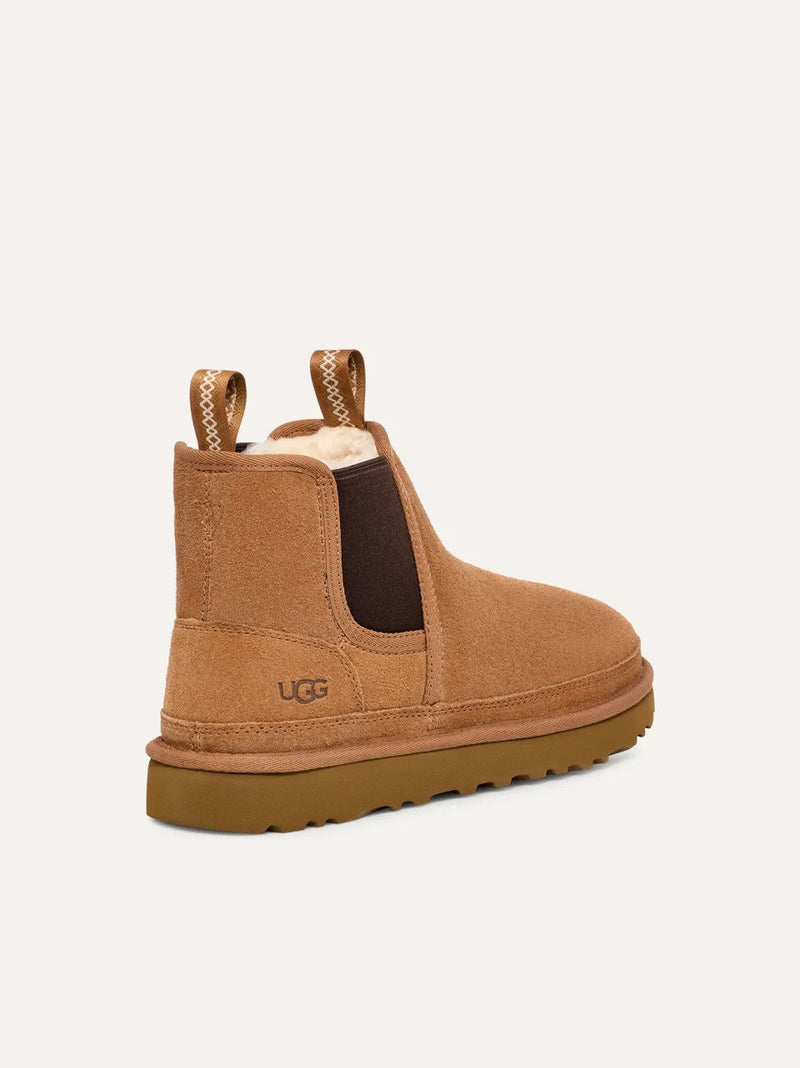 UGG BEATLES NEUMEL CHELSEA NOCCIOLA