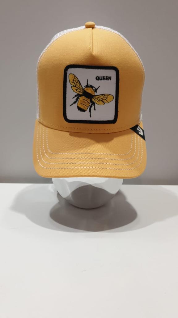 GORIN BROS THE QUEEN BEEGIALLO