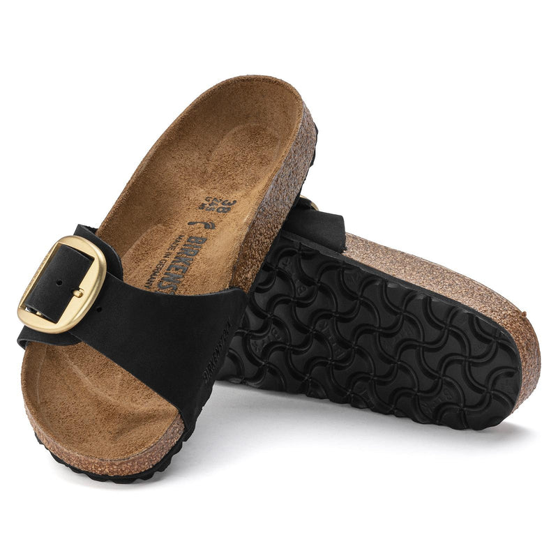 BIRKENSTOCK MADRID1023373BLACK