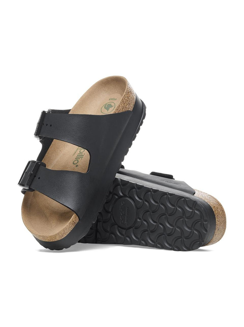 BIRKENSTOCK ARIZONA1027385BLACK