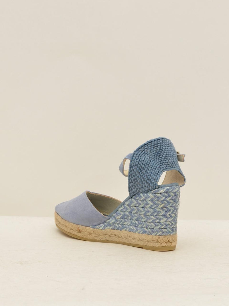 ESPADRILLAS COIN ANTEJEANS