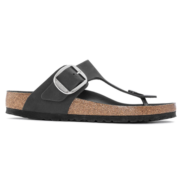 BIRKENSTOCK GIZEH1018753BLACK