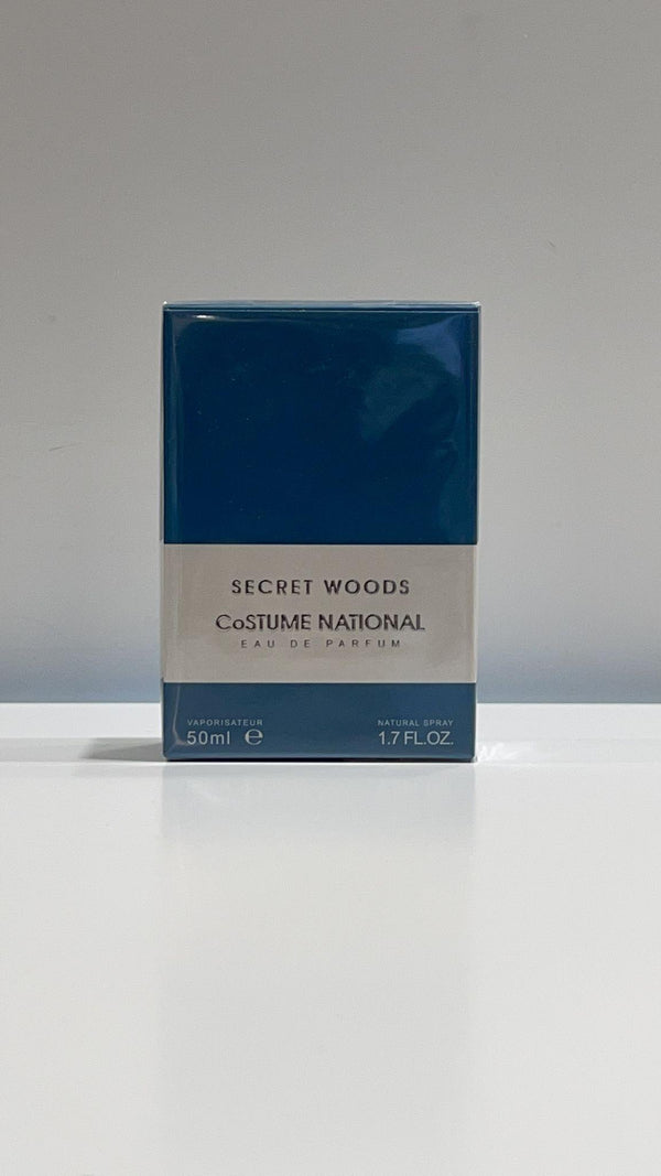 CoSTUME NATIONAL SECRET WOODS 50mlPROFUMO