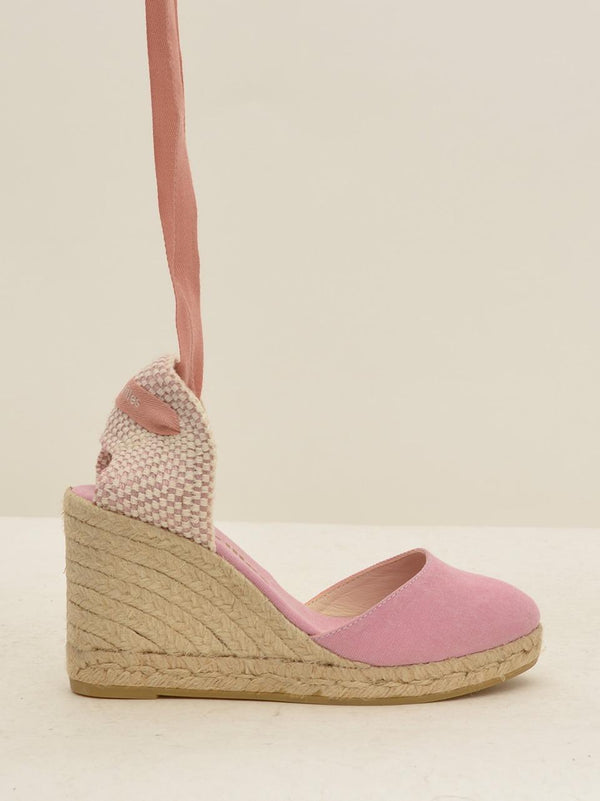 ESPADRILLAS COLIN STONEROSADO