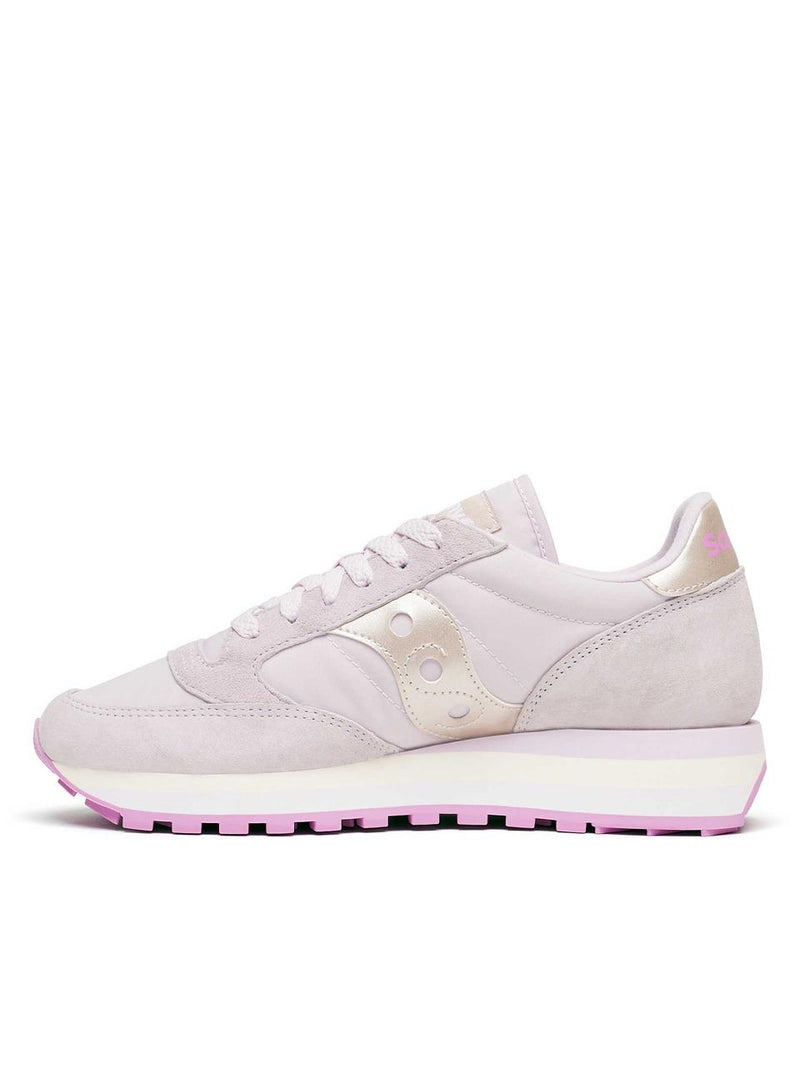 SAUCONY SA530-53ORCHID METALLIC