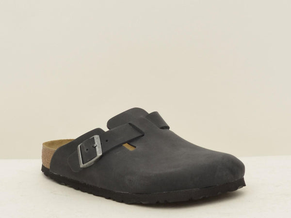 BIRKENSTOCK BOSTON059463BLACK