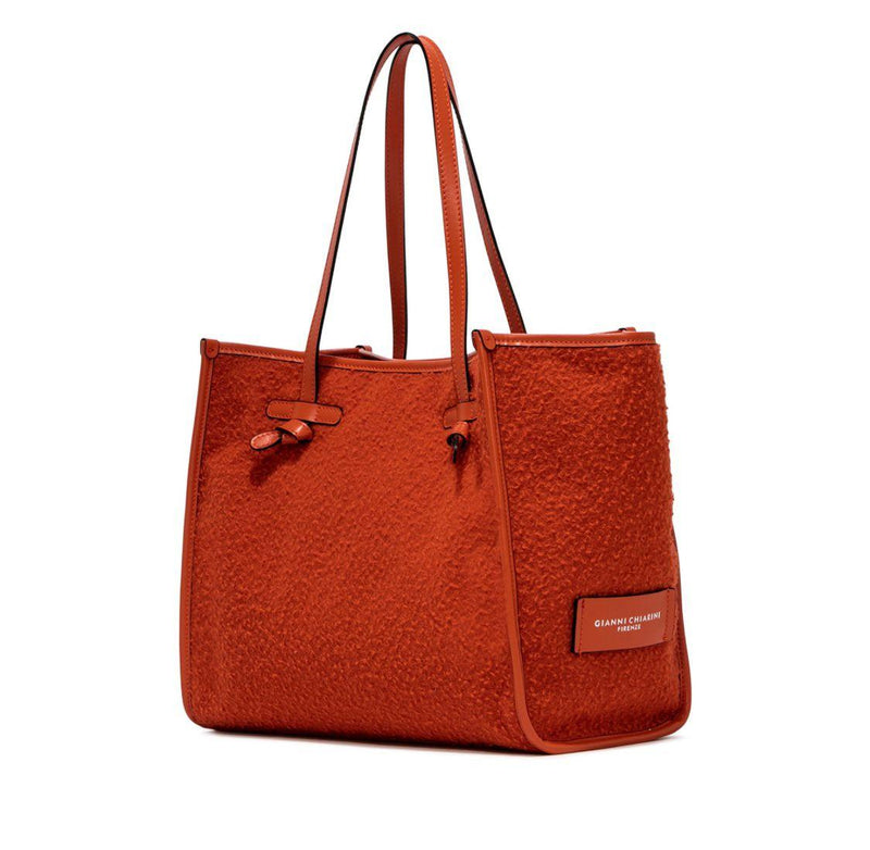 MARCELLA CLUB by gianni chiarini BS8990ARANCIO