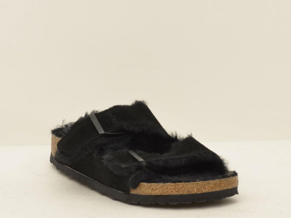 BIRKENSTOCK 752663NERO