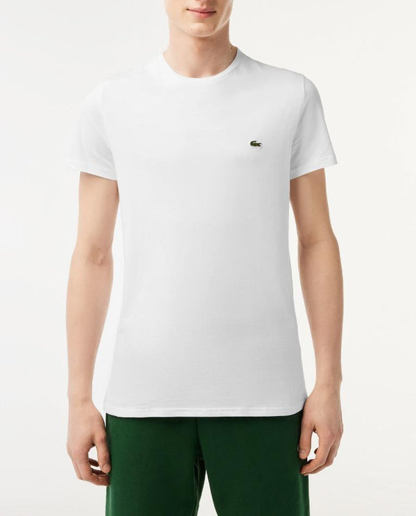 LACOSTE TH670900031BIANCO