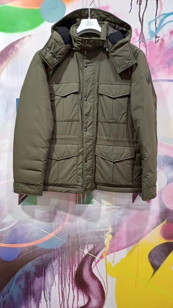 WOOLRICH CFWOOU08553077614