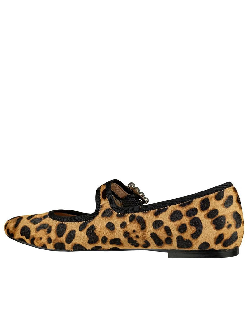 BIBI LOU 656ZZ91LEOPARD