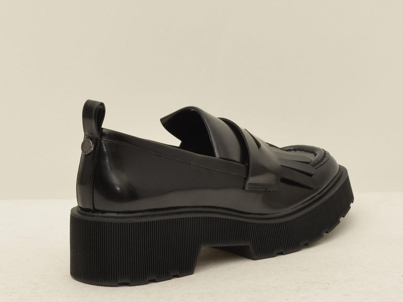 STEVE MADDEN SMSMARLEIGH BLKBLACK