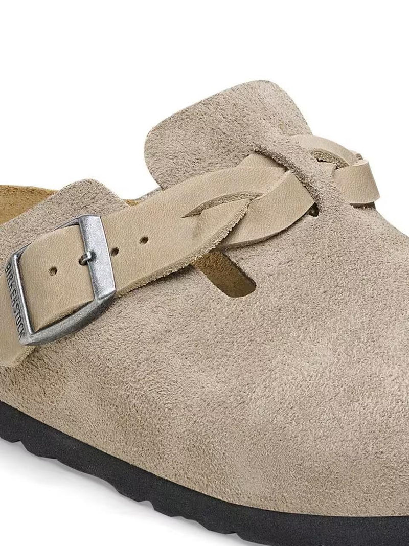 BIRKENSTOCK BOSTON1026694TAUPE