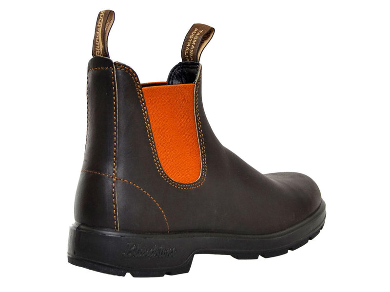 Blundstone 1918 BCBROWN LEATHER