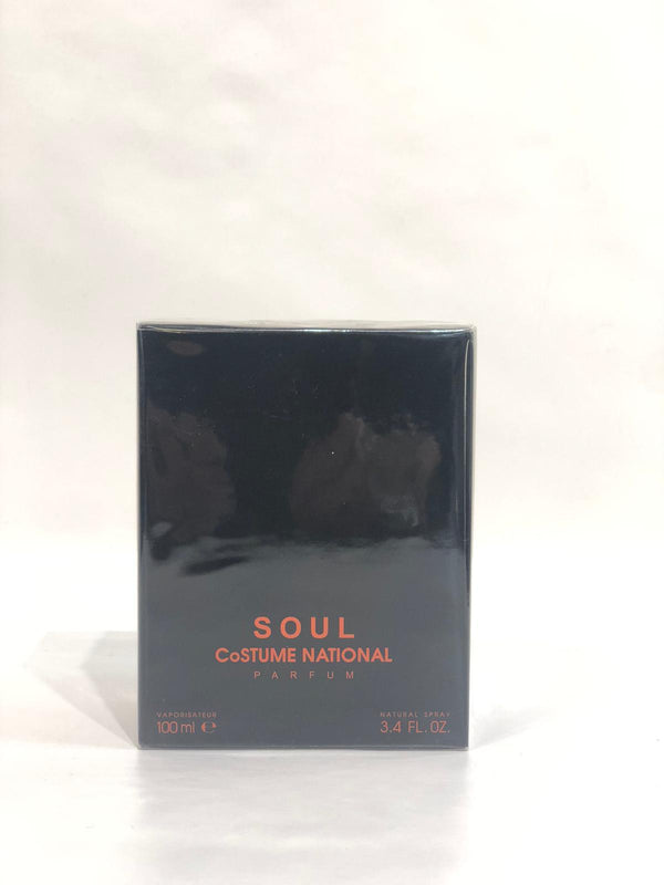 CoSTUME NATIONAL SOUL 100ML100ML