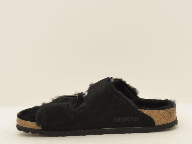 BIRKENSTOCK 752663NERO