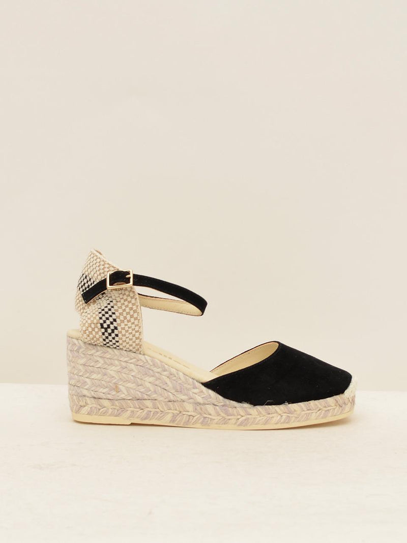 ESPADRILLAS ROBY ANTENERO