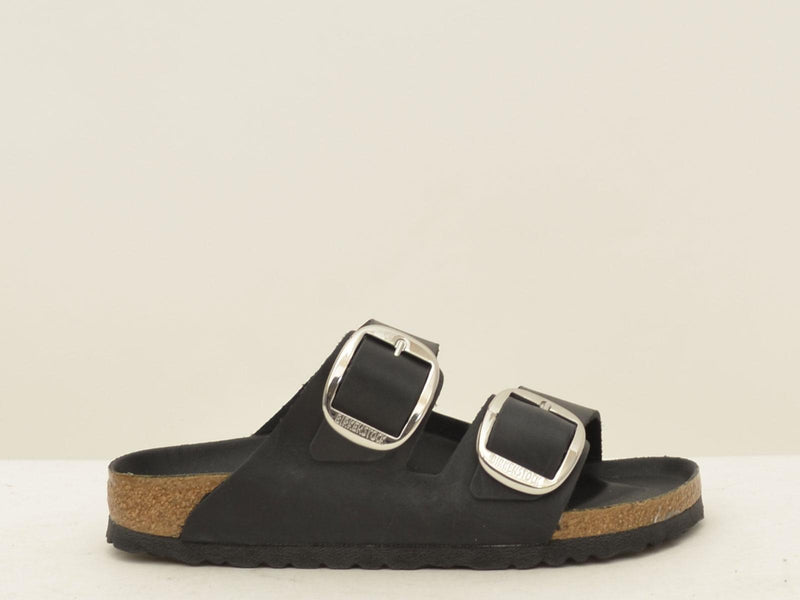 BIRKENSTOCK ARIZONA1011075BLACK