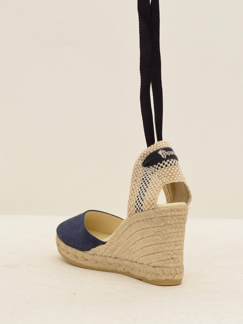 ESPADRILLAS COLIN ANTEULTRAMARINO