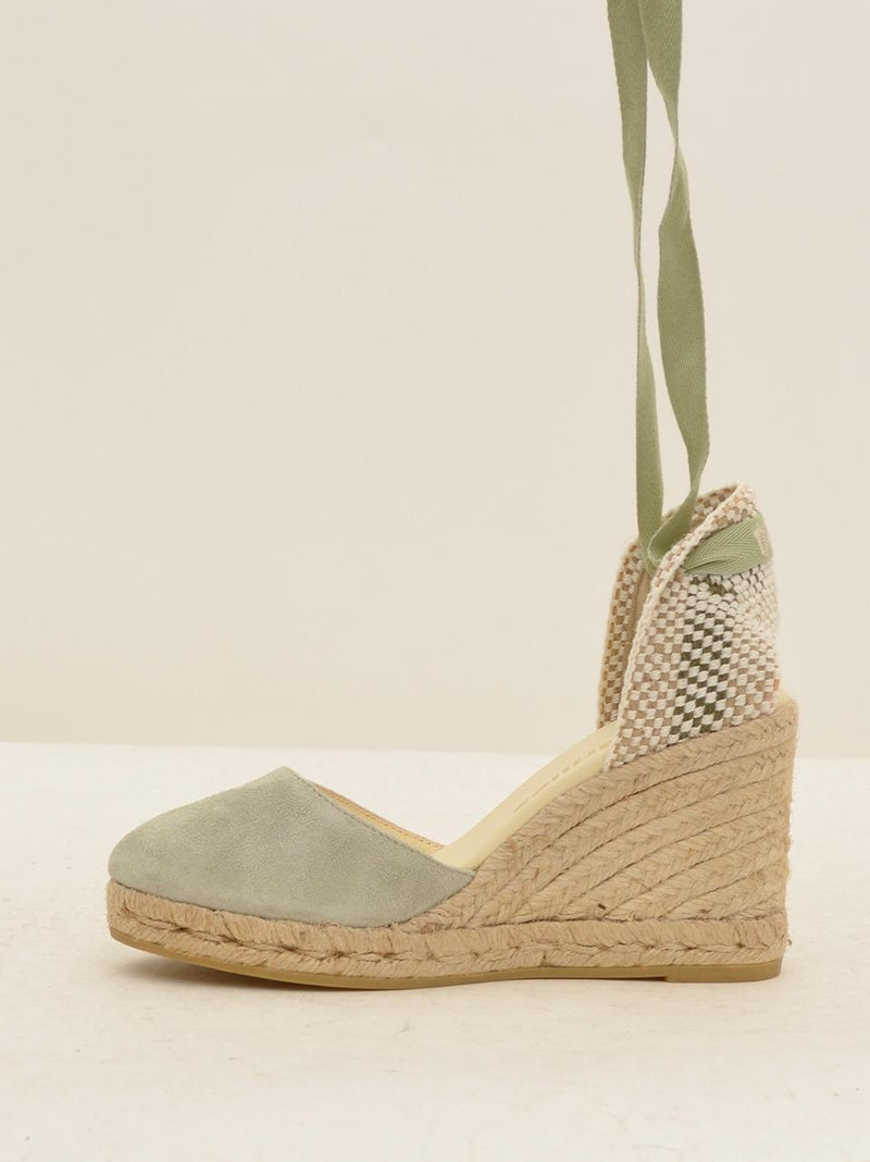 ESPADRILLAS COLIN SILKVIPER