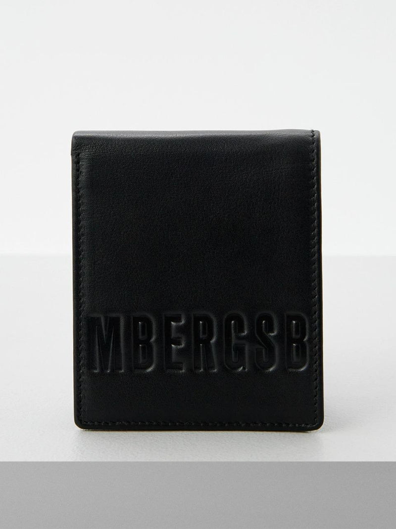 BIKKEMBERGS BKPU00134MNERO