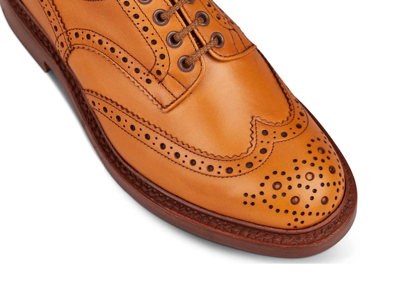 Tricker's BOURTONACORN ANTIQUE