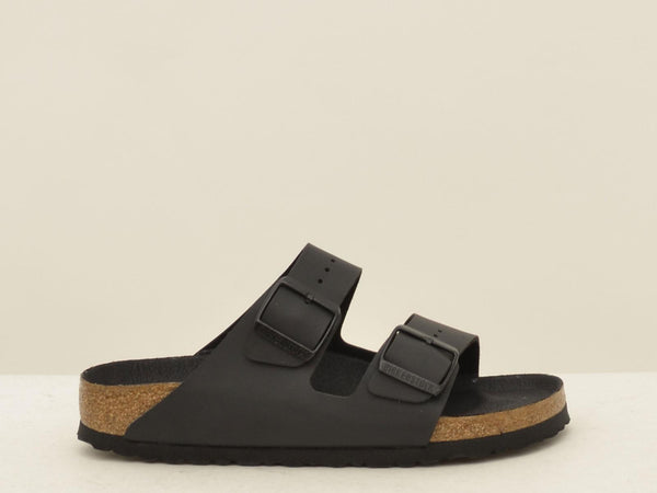 BIRKENSTOCK ARIZONA1019069BLACK