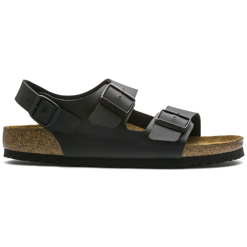 BIRKENSTOCK MILANO034793BLACK