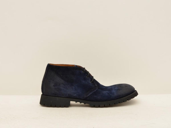 Crispiniano 863NAVY