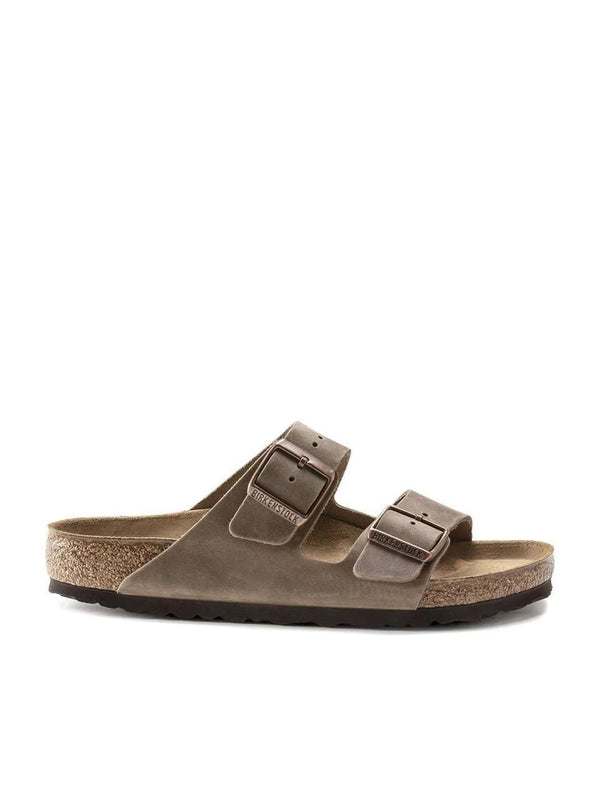 BIRKENSTOCK ARIZONA352203TABACCO BROWN