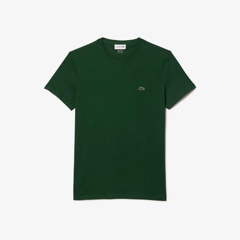 LACOSTE TH670900031VERDESCURO